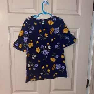 Little girl dress